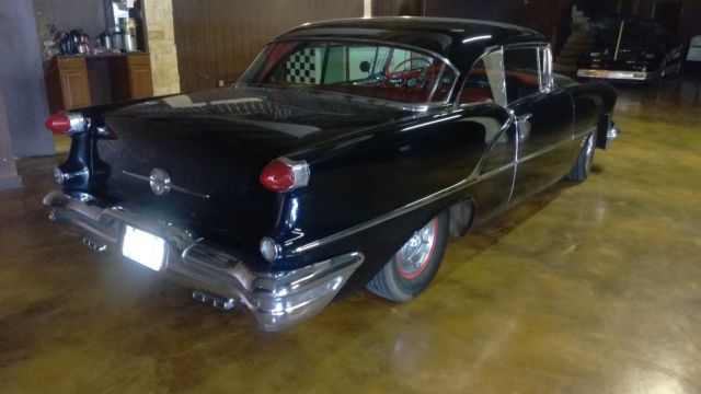1956 oldsmobile 88