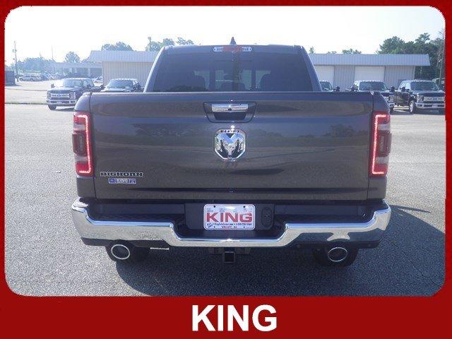 new 2019 ram 1500 2wd crew cab big horn valley, al 36854 for sale in fairfax, alabama