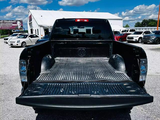 2014 ram 1500 slt