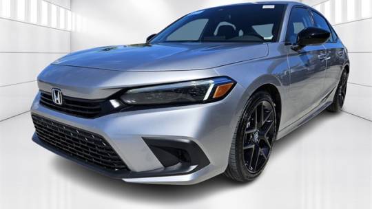 2023 Honda Civic
