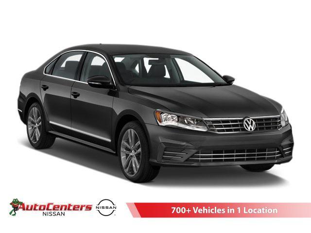 2017 volkswagen passat t mulliner