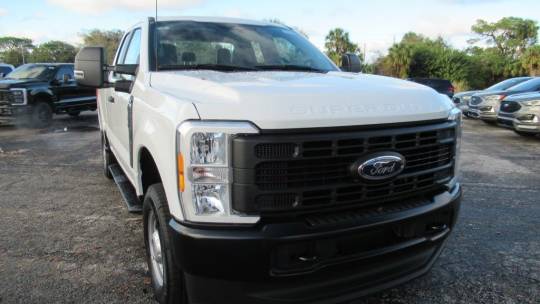 2023 Ford F-350