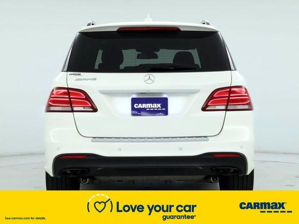 2018 mercedes-benz amg gle 43 in dulles, virginia