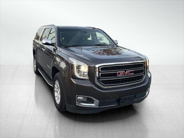 2020 gmc yukon xl slt