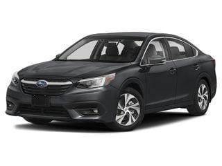 2020 subaru legacy premium