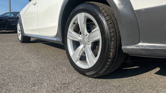 2014 Audi Allroad