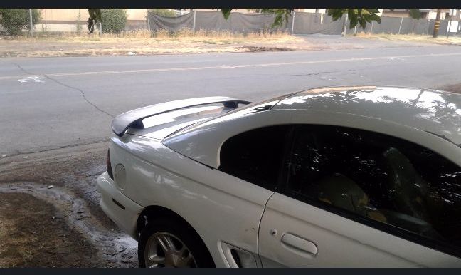 1996 ford mustang gt for sale in california by owner