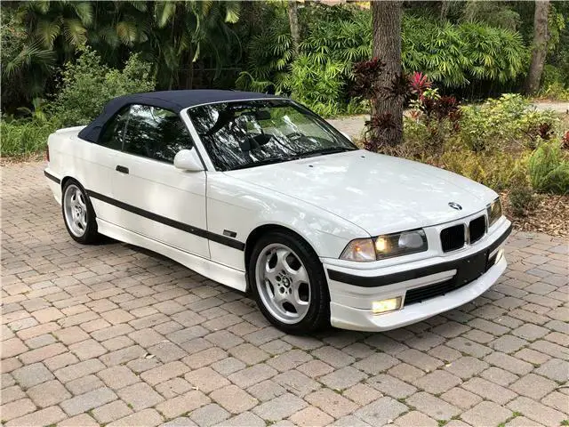 1994 bmw 325i 107k acutal miles
