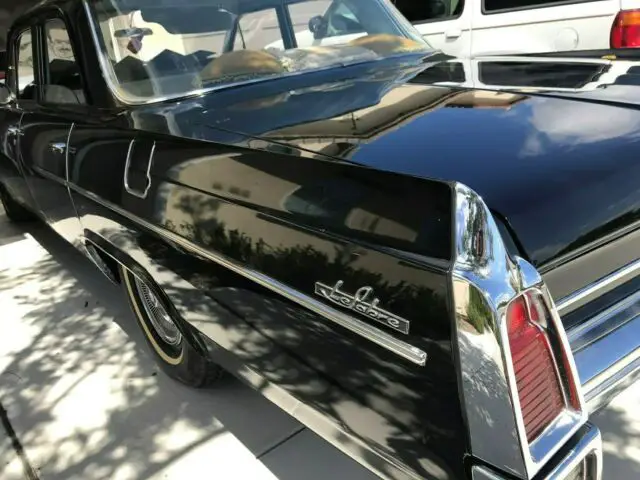 1963 buick lesabre -owner from 1982