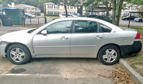 2010 chevrolet impala for sale in tennessee by owner