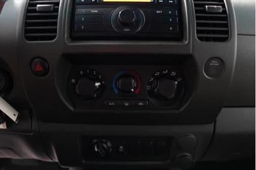 2012 nissan xterra x in columbus, ohio