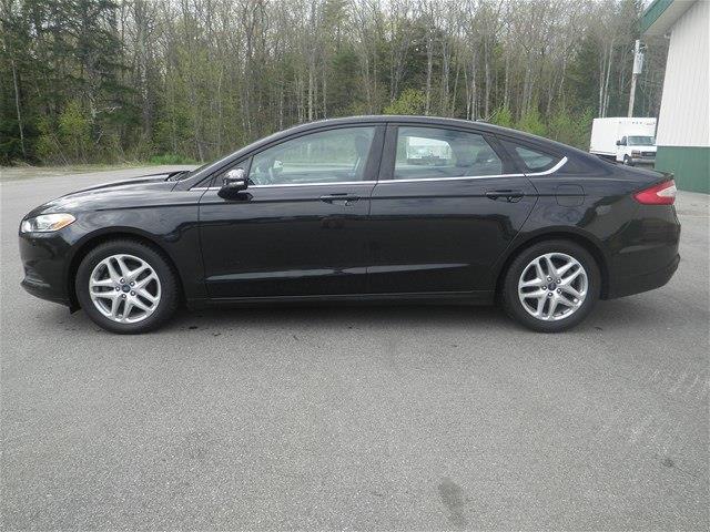 2014 ford fusion se se 4dr sedan for sale in arundel, maine