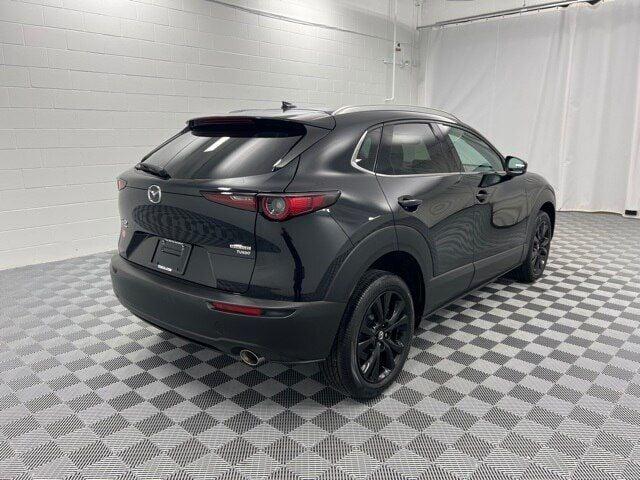 2021 mazda cx-30 preferred in cranston, rhode island