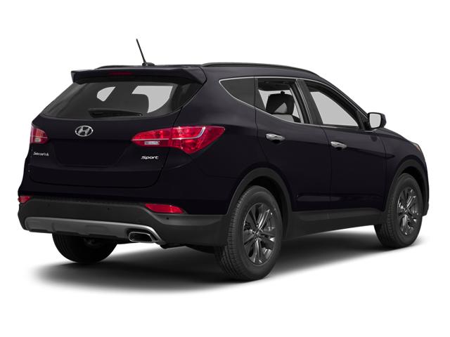 2013 hyundai santa fe sport 2.0t
