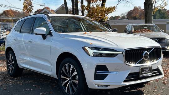 2023 Volvo XC60