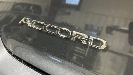 2025 Honda Accord