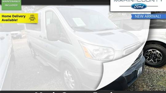 2015 Ford Transit