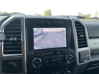 2018 Ford F-350 lariat