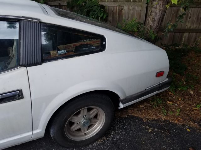 1982 nissan 280zx 1980 1981 1983 trade 4 corvette 1963 1965 1966 1967 1968 1969