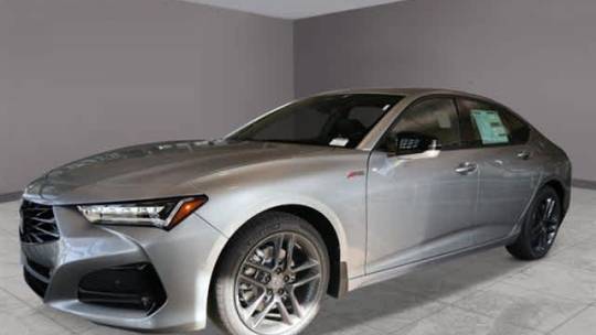 2025 Acura TLX