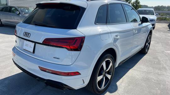 2024 Audi Q5