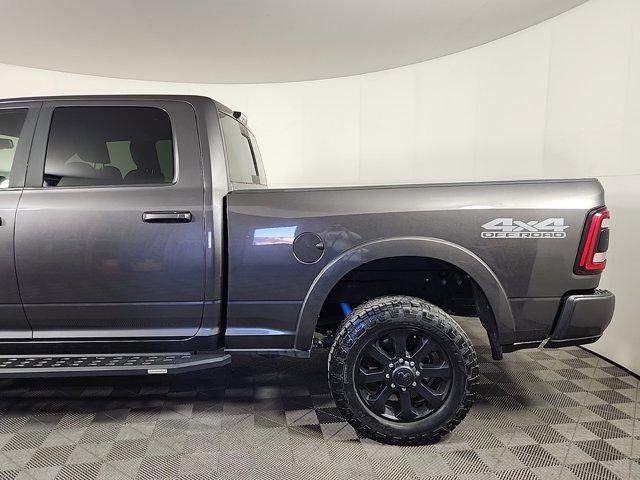 2020 ram 2500 laramie