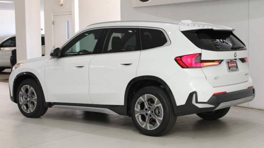 2024 BMW X1