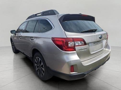 2015 subaru outback 2.5i limited in oshkosh, wisconsin