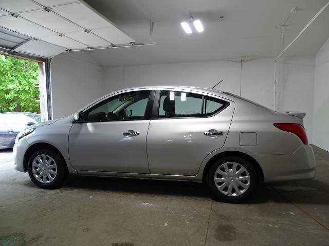 used 2019 nissan versa s fall river, ma 02721 for sale in fall river, massachusetts