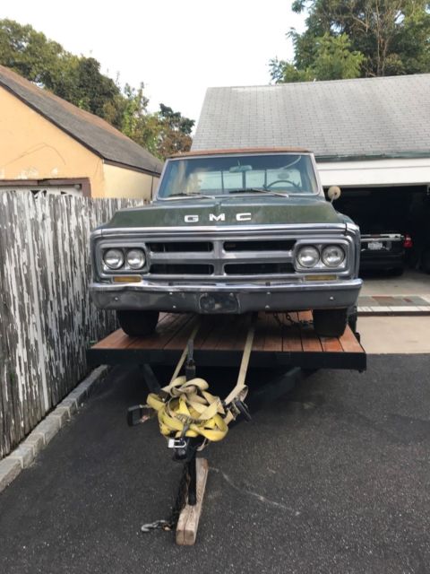 1970 gmc half ton long bed