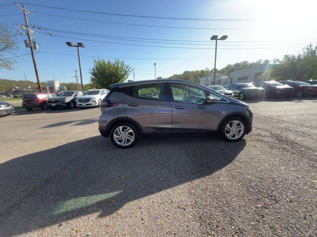 2023 chevrolet bolt ev fwd 1lt