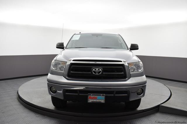 2012 toyota tundra grade 4x4 grade 4dr crewmax cab pickup sb (5.7l v8 for sale in farmington, new mexico