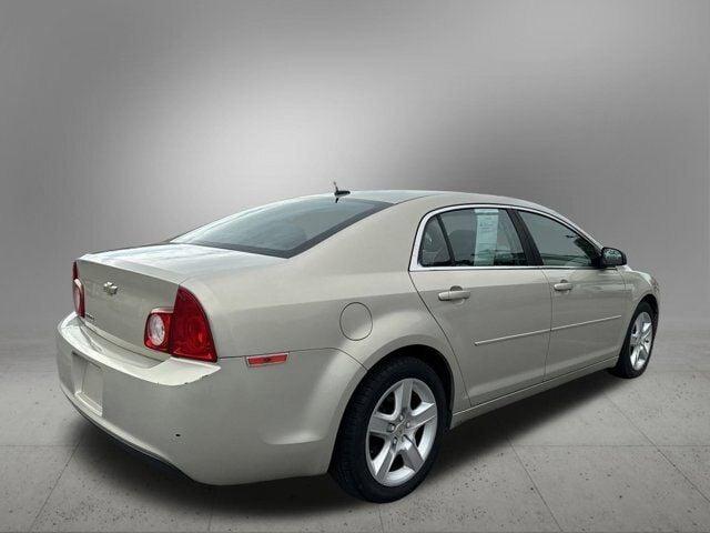 2011 chevrolet malibu ls w/1ls in burgaw, north carolina