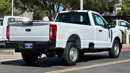 2024 Ford F-250
