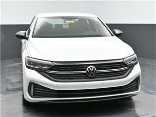 2022 Volkswagen Jetta s