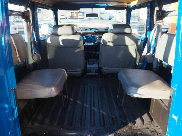 toyota land cruiser with 191,052 miles available now!