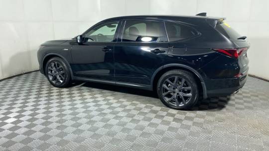 2022 Acura MDX