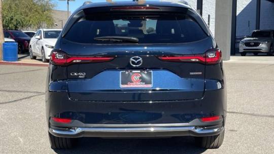 2025 Mazda CX-90