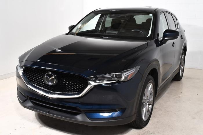 used 2019 mazda cx-5 awd grand touring franklin, tn 37067 for sale in franklin, tennessee