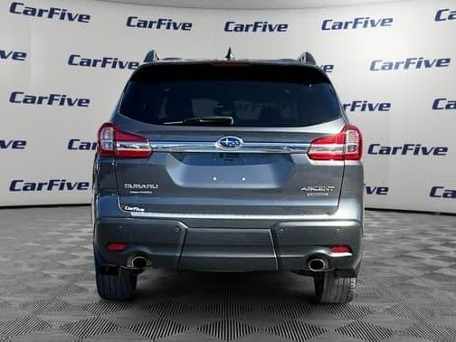 2021 subaru ascent limited 7-passenger in manchester, new hampshire