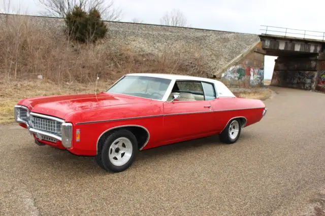 1969 chevrolet impala !!!no reserve!!!