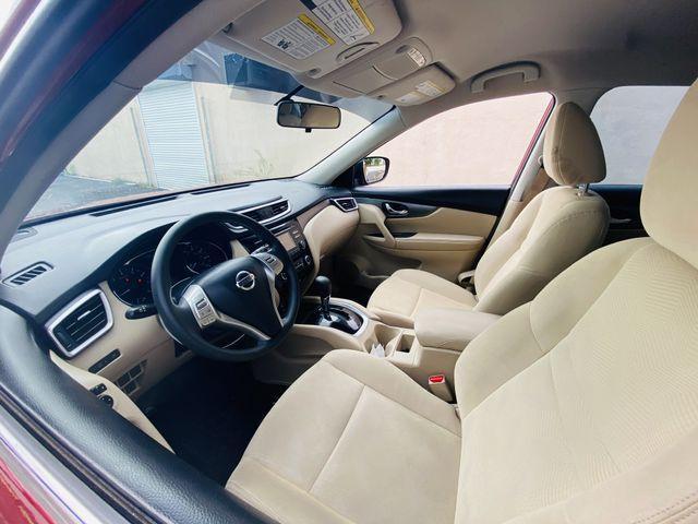 2016 nissan rogue in hialeah, florida