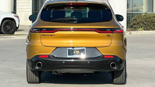 2024 Dodge Hornet