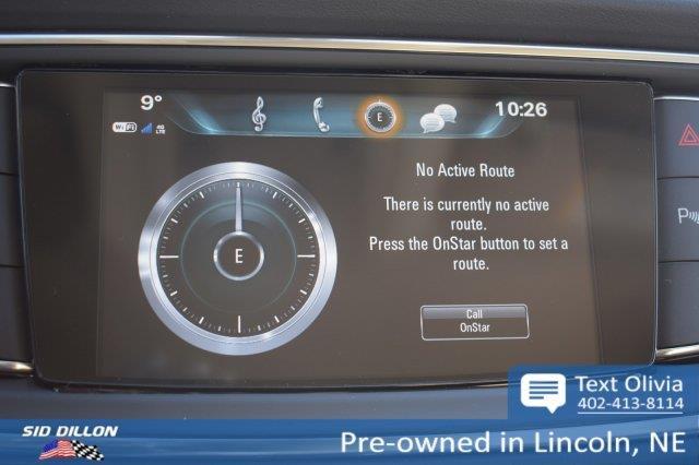 2018 buick enclave essence essence 4dr crossover for sale in lincoln, nebraska