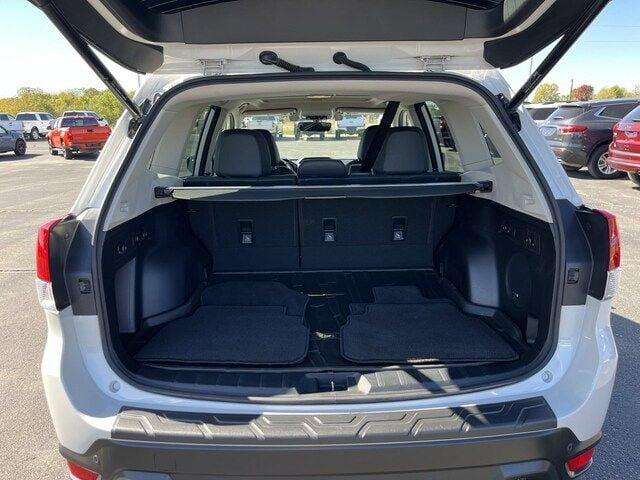 2021 subaru forester limited in louisburg, kansas