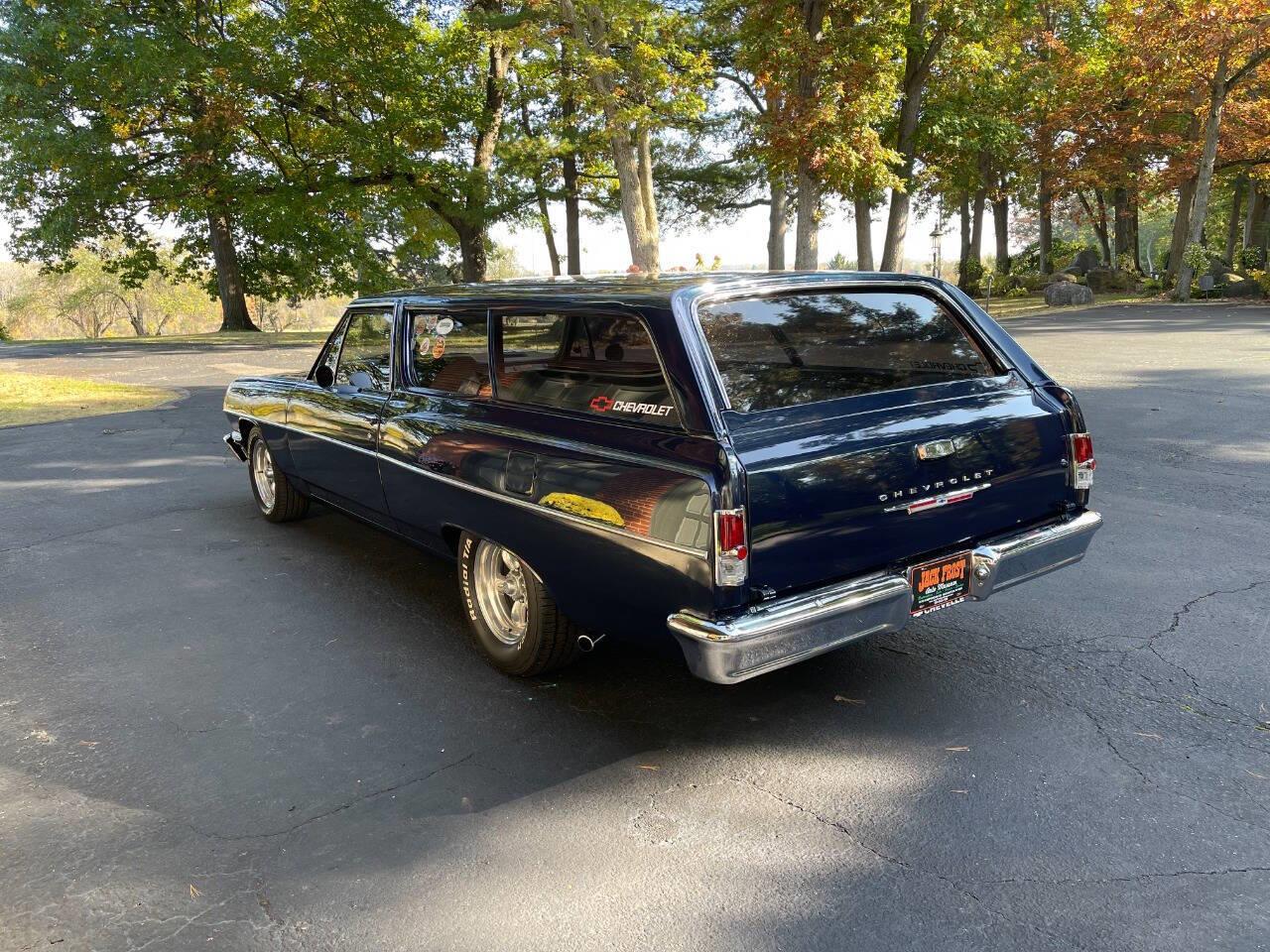 1964 chevrolet chevelle