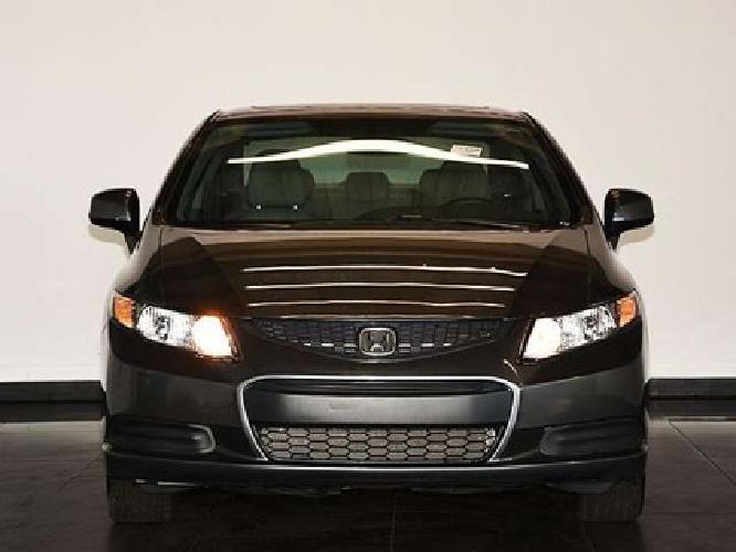 2012 honda civic ex coupe in lake worth, fl