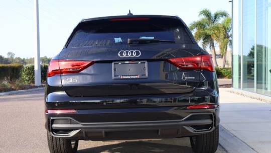 2024 Audi Q3