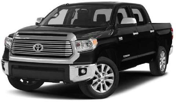 2017 toyota tundra 2wd limited in covington, la