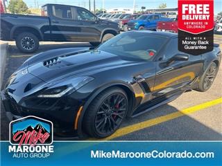2019 Chevrolet Corvette z06